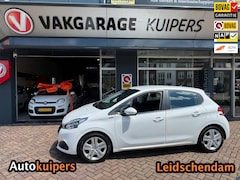 Peugeot 208 - 1.2 PureTech Signature