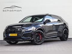 Audi Q8 - 4.0 TFSI RS Q8 quattro Ceramic, Head-up, Carbon, ABT 2020