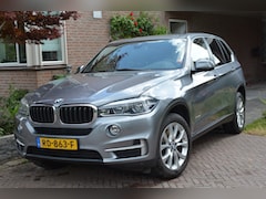 BMW X5 - 3.5i xDrive High Executive El.trekhaak BMW M3 LM velgen met winterbanden Apple carplay ,match DSP UP 7BMW