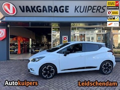 Nissan Micra - 1.0 IG-T N-Design