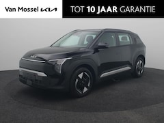 Kia EV3 - Air 58.3 kWh | Navi | Camera | Parkeersensoren V+A | Adaptieve Cruisecontrol | Lm Velgen |