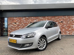 Volkswagen Polo - 1.2 TSI Style Uitv Automaat Cruise Clima 5drs