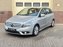 Mercedes-Benz B-klasse - 180 Ambition Airco | Navi | Dealer ondh