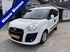 Fiat Doblò Cargo - 1.6 MultiJet APK tot 22-06-2026
