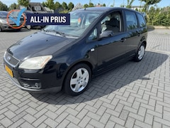 Ford Focus C-Max - 1.8-16V Futura