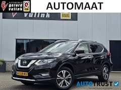 Nissan X-Trail - 1.3 DIG-T N-Connecta 7-pers 360 CAMERA PANODAK