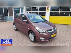 Opel Karl - 1.0 ecoFLEX 120 Jaar Edition