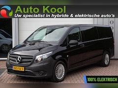 Mercedes-Benz eVito Tourer - PRO L3 90 kWh 9-Persoons 35.950Ex BTW