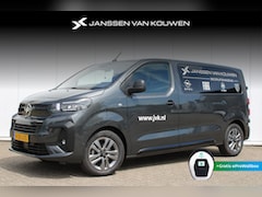 Citroën ë-Jumpy - L2 136 75 kWh Navigatie / Parkeercamera / LM-Velgen