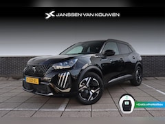 Peugeot e-2008 - EV GT 54 kWh * Facelift * Alcantara * Massage * Stoelverwarming * Achteruitrijcamera