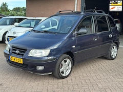 Hyundai Matrix - 1.6i Active Cool APK, AIRCO, NAP