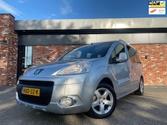 Peugeot Partner Tepee - 1.6 VTi XT Executive Cruis Lm Velgen Apk 03-2027