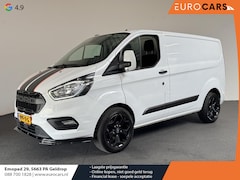Ford Transit Custom - 2.0 TDCI L1H2 Raptor 170PK Cruise Control Airco Navi Trekhaak