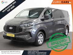 Ford Transit Custom - 300 2.0 TDCI L2H1 Trend Automaat Airco Navigatie Cruise