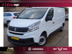 Fiat Talento - 1.6 MJ EcoJet L2H1 Basis