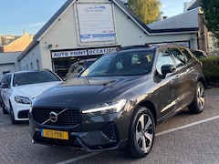 Volvo XC60 - 2.0 T6 Plug-in hybrid AWD Ultra Dark Pano 1650KM M2025