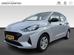 Hyundai i10 - 1.0 Comfort
