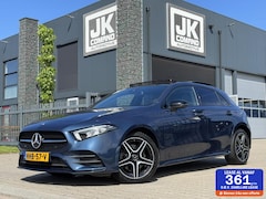Mercedes-Benz A-klasse - 250e AMG | Pano | Widescreen | Ambient lights | Night | Camera