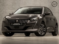 Peugeot 208 - 1.2 PureTech Active Pack Sport Automaat (VIRTUAL COCKPIT, APPLE CARPLAY, GROOT NAVI, ADAPT
