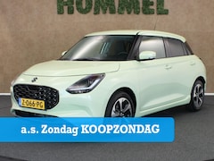 Suzuki Swift - 1.2 Style Smart Hybrid - ORIGINEEL NEDERLANDSE AUTO - NAVIGATIE - 16 INCH LICHT METALEN VE