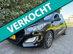 Hyundai i30 - 1.6 GDI i-Motion