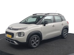 Citroën C3 Aircross - | Automaat 1.2 PT S&S Bns