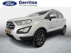 Ford EcoSport - 1.0 EcoBoost Titanium