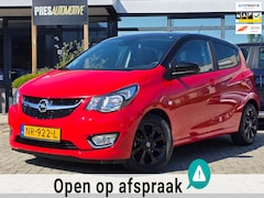 Opel Karl - 1.0 ecoFLEX Innovation |CLIMA|CRUISE|PDC|LEDER|LMV