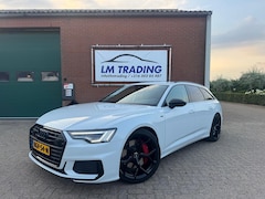 Audi A6 Avant - 55 TFSI e quattro Competition 21inch DEALER ONDH GARANTIE T/M FEB 2026 1e Eigenaar BTW B&O