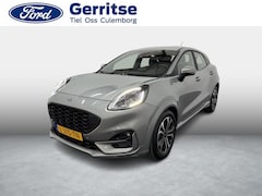Ford Puma - 1.0 EcoBoost Hybrid ST-Line 125pk