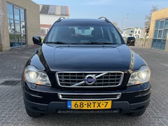 Volvo XC90 - 2.4 D5 Limited Edition