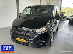 Ford Transit Custom - 280 2.0 TDCI L1H1 leer