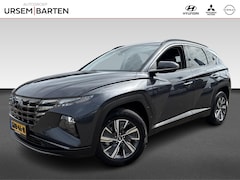 Hyundai Tucson - 1.6 T-GDI HEV Comfort | Navigatie | Apple Carplay / Android Auto