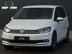 Volkswagen Touran - 2.0 TDI SCR Comfortline
