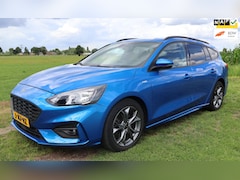 Ford Focus Wagon - 1.0 EcoBoost ST Line Business|Automaat|Carplay|