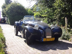 Citroën Burton - Basic Burton Classic