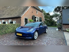 Tesla Model 3 - Standard RWD Plus TREKHAAK AFNEEMBAAR