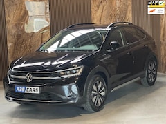 Volkswagen Taigo - 1.0 TSI Life Business|Carplay|Stoelverwarming|IQ|Camera|Afneembare trekhaak