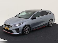 Kia Pro cee'd - ProCeed 1.6 T-GDI GT 204PK Pano Virtual Camera Memory