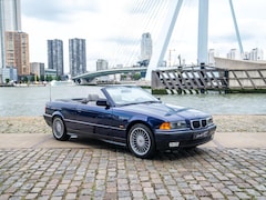 BMW 3-serie Cabrio - 320i Executive