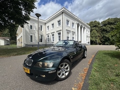 BMW Z3 Roadster - CABRIO 1.9i, WIDE BODY, AANBIEDING LEDER, AIRCO ZOMERKLAAR