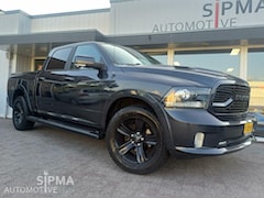 Dodge Ram 1500 - 4X4 5.7 V8 4x4 Crew Cab 5'7 SPORT