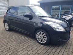 Suzuki Swift - 1.2 Exclusive