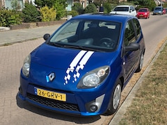 Renault Twingo - 1.2-16V Dynamique Airco / onderhoudsboekje / nieuwe banden achter