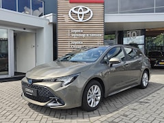 Toyota Corolla Touring Sports - Hybrid 140 Dynamic NAVI STOEL/STUURVERW APPLE/ANDROID DAB+ BLUETOOTH AD-CRUISE