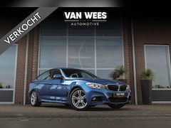 BMW 3-serie Gran Turismo - 320i F34 M Sport Edition High Executive M-pakket | 1e eigenaar | NL auto | 360camera | Hea