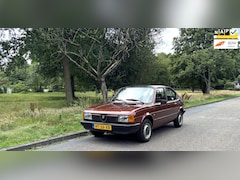 Alfa Romeo Alfasud - Nederlandse 1.5 Valentino