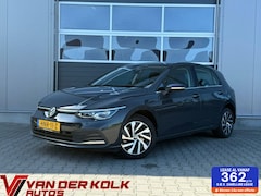 Volkswagen Golf - 1.4 eHybrid Style