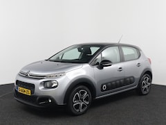 Citroën C3 - 1.2 PT S&S Feel Ed