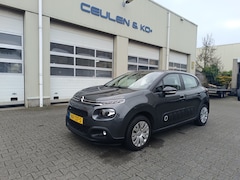 Citroën C3 - 1.2 PT Feel